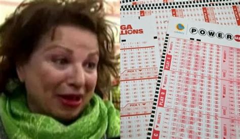 wife filed for divorce after winning lottery|woman files for divorce after.